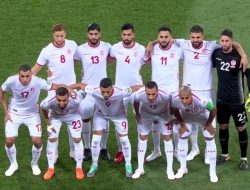 Kronologi Timnas Tunisia Terancam Dicoret FIFA dari Piala Dunia 2022