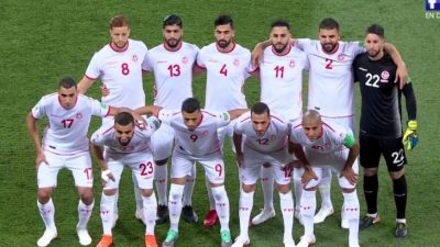 Kronologi Timnas Tunisia Terancam Dicoret FIFA dari Piala Dunia 2022