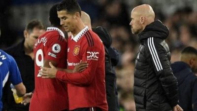 Link Live Streaming Chelsea vs Manchester United, Setan Merah Tanpa Cristiano Ronaldo yang Diskors