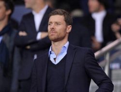 Profil Xabi Alonso, Pelatih Baru Bayer Leverkusen yang Tak Punya Trek Rekor Mentereng