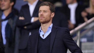 Profil Xabi Alonso, Pelatih Baru Bayer Leverkusen yang Tak Punya Trek Rekor Mentereng