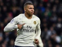 5 Klub yang Cocok Pelabuhan Baru Kylian Mbappe jika Benar Hengkang dari PSG