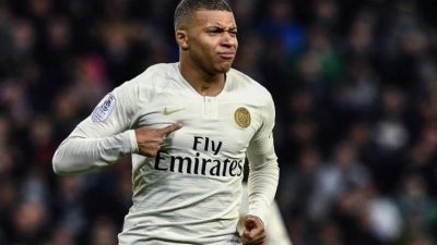 5 Klub yang Cocok Pelabuhan Baru Kylian Mbappe jika Benar Hengkang dari PSG