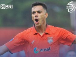 Link Live Streaming Borneo FC vs Madura United di Liga 1 2022, Kick Off Sore Ini