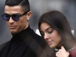 Cristiano Ronaldo Berpotensi ‘Pisah’ dengan Georgina Rodriguez Selama Piala Dunia 2022, Ini Sebabnya