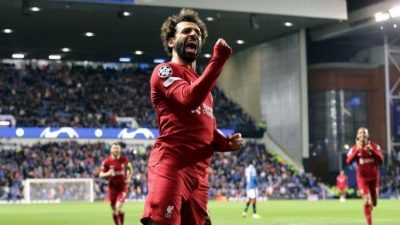 Termasuk Mohamed Salah, Berikut 6 Pencetak Hattrick Tercepat di Liga Champions