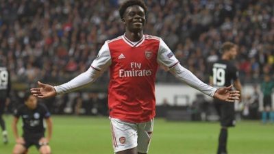 Hasil Liga Europa: Arsenal dan MU Kompak Menang Tipis, AS Roma Imbang