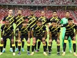 Tak Mau Kalah dengan Timnas Indonesia, Malaysia Siap Kedatangan Pemain Naturalisasi dari Amerika Latin