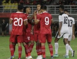 Prediksi Susunan Pemain Timnas Indonesia U-19 vs Turki U-20, Marselino dan Hokky Starter