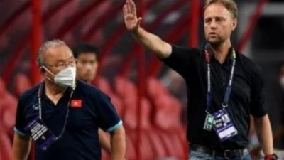 Timnas Thailand Diterpa Rumor Panas, FAT Tendang Mano Polking dan Panggil Pelatih Lama