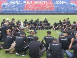 Resmi, Liga 1 2022 Ditunda hingga Waktu yang Belum Ditentukan