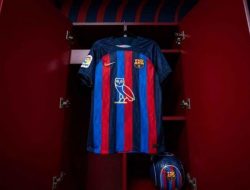 Barcelona Pakai Jersey Berlogo Burung Hantu di Laga El Clasico Kontra Real Madrid, Ini Alasannya