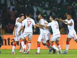 Profil Timnas Tunisia, Terancam Dicoret FIFA dari Piala Dunia 2022