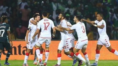 Negara-negara yang Potensial Gantikan Tunisia jika Dicoret dari Piala Dunia 2022