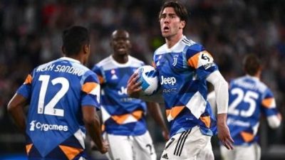 3 Alasan Juventus Gagal Total di Liga Champions Musim Ini