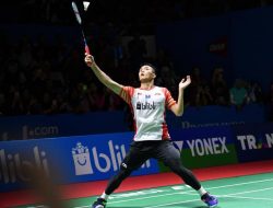 Jadwal Denmark Open 2022, Perjuangan Wakil Indonesia Dimulai Besok