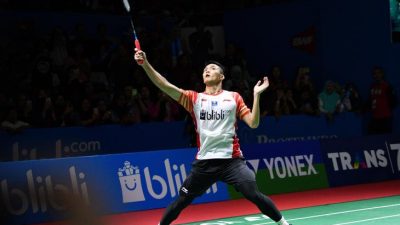 Jadwal Denmark Open 2022, Perjuangan Wakil Indonesia Dimulai Besok