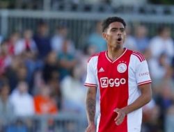 Profil Tristan Gooijer, Bek Tengah Ajax U-21 yang Bakal Susul Justin Hubner ke Timnas Indonesia U-19