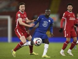 Diogo Jota hingga N’Golo Kante Dipastikan Absen di Piala Dunia 2022, Ini Penyebabnya