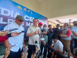 Tragedi Kanjuruhan, Kompolnas: Tidak Ada Perintah Tutup Pintu Stadion dan Tembakan Gas Air Mata