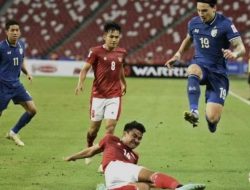 Thailand Minta Laga Lawan Timnas Indonesia di Piala AFF 2022 Tanpa Penonton, Media Vietnam: Kerugian Besar