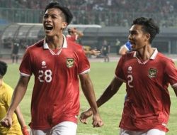 3 Alasan Timnas Indonesia U-19 Mampu Kalahkan Turki U-20, Ada Faktor Shin Tae-yong