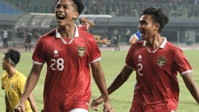 3 Alasan Timnas Indonesia U-19 Mampu Kalahkan Turki U-20, Ada Faktor Shin Tae-yong