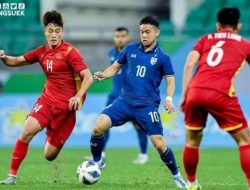 Mengaku Kalah Kualitas di Grup Neraka Piala Asia U-20 2023, Ini Respons Kapten Vietnam U-20