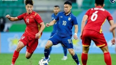 Mengaku Kalah Kualitas di Grup Neraka Piala Asia U-20 2023, Ini Respons Kapten Vietnam U-20