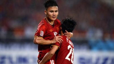 Nguyen Quang Hai Absen di Piala AFF 2022, Media Vietnam Khawatir Park Hang-seo Gagal Persembahkan Juara