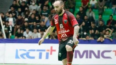 Mengenal 5 Pemain Futsal Terbaik di Dunia, Ada yang Main di Indonesia