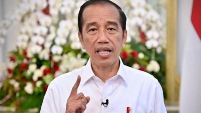 Tak Sebut PSSI saat Bentuk Tim Transformasi Sepak Bola Indonesia Bareng FIFA dan AFC, Menpora Ungkap Alasan Jokowi