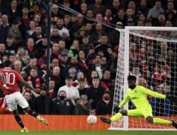 Momen Francis Uzoho Tampil Gemilang saat Lawan Manchester United di Old Trafford, Bikin 12 Penyelamatan