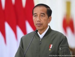 Presiden Jokowi Pastikan Indonesia Bebas dari Sanksi Imbas Tragedi Kanjuruhan, tapi FIFA Ajukan 5 Syarat Ini