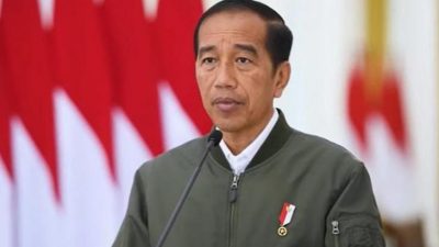 Presiden Jokowi Pastikan Indonesia Bebas dari Sanksi Imbas Tragedi Kanjuruhan, tapi FIFA Ajukan 5 Syarat Ini