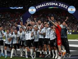 5 Negara dengan Rata-rata Skuat Tertua di Piala Dunia 2022, Ada Portugal dan Argentina