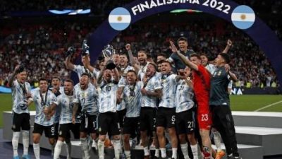 5 Negara dengan Rata-rata Skuat Tertua di Piala Dunia 2022, Ada Portugal dan Argentina