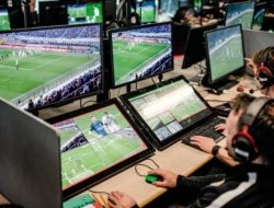 Liga Super Malaysia Gagal Terapkan Teknologi VAR, Terungkap Ini Alasannya