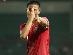 Hokky Caraka Berharap Bisa Serap Banyak Ilmu Selama TC Timnas Indonesia U-19 di Spanyol dan Turki