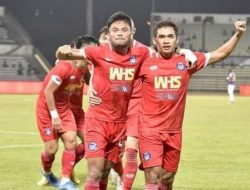 JDT vs Sabah FC, Penentuan Nasib Saddil Ramdani Cs