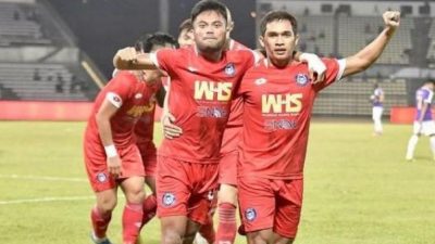 JDT vs Sabah FC, Penentuan Nasib Saddil Ramdani Cs