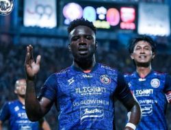 Striker Arema FC Ceritakan Situasi Mencekam di Stadion Kanjuruhan: Ada 7 atau 8 Orang Tewas di Ruang Ganti