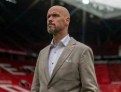 Man United Imbang Lawan Newcastle, Erik Ten Hag Sebut Setan Merah Harusnya Menang