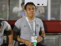 Kualifikasi Piala Asia U-17 2023 Digelar Tanpa Penoton, Bima Sakti Tak Masalah