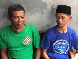 Kesaksian Penyintas Tragedi Kanjuruhan: Mata Pedih, Gendong Anak Berdesakan Menyelamatkan Diri