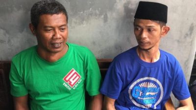 Kesaksian Penyintas Tragedi Kanjuruhan: Mata Pedih, Gendong Anak Berdesakan Menyelamatkan Diri