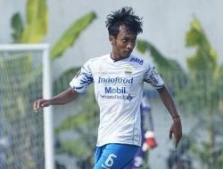 3 Pemain Persib Bandung Dipanggil TC Timnas Indonesia U-20, Ikut Terbang ke Turki dan Spanyol?