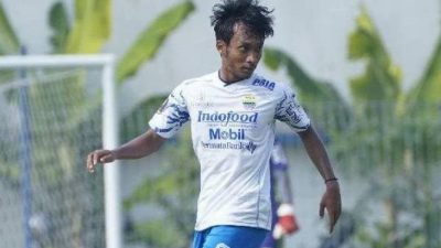 3 Pemain Persib Bandung Dipanggil TC Timnas Indonesia U-20, Ikut Terbang ke Turki dan Spanyol?