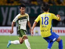 Demi Karier ke Depan, 3 Alasan Pratama Arhan Perlu Meninggalkan Tokyo Verdy