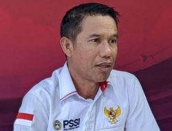 Sudah Ditemui Indra Sjafri, PSSI akan Segera Umumkan Calon Pemain Naturalisasi Timnas Indonesia U-20